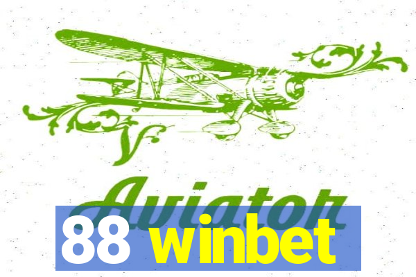88 winbet